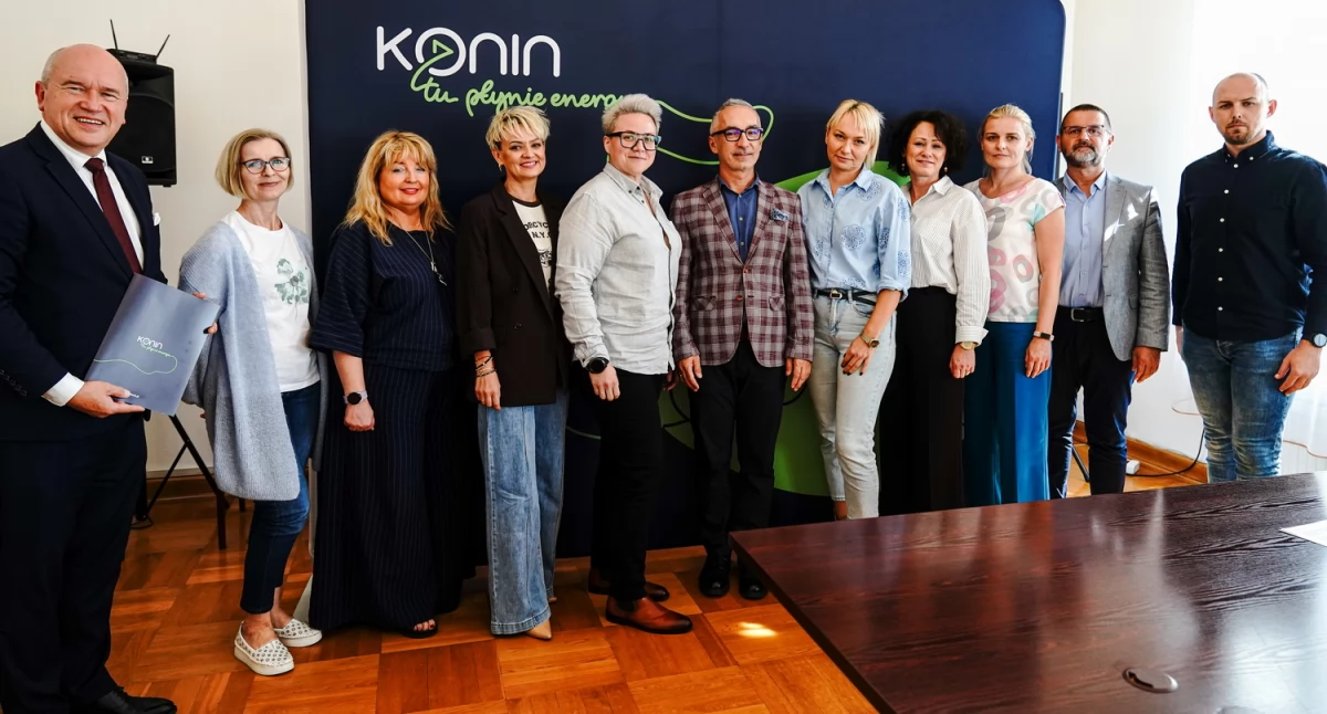 Konin testuje nowy projekt wspierający zdrowie psychiczne uczniów