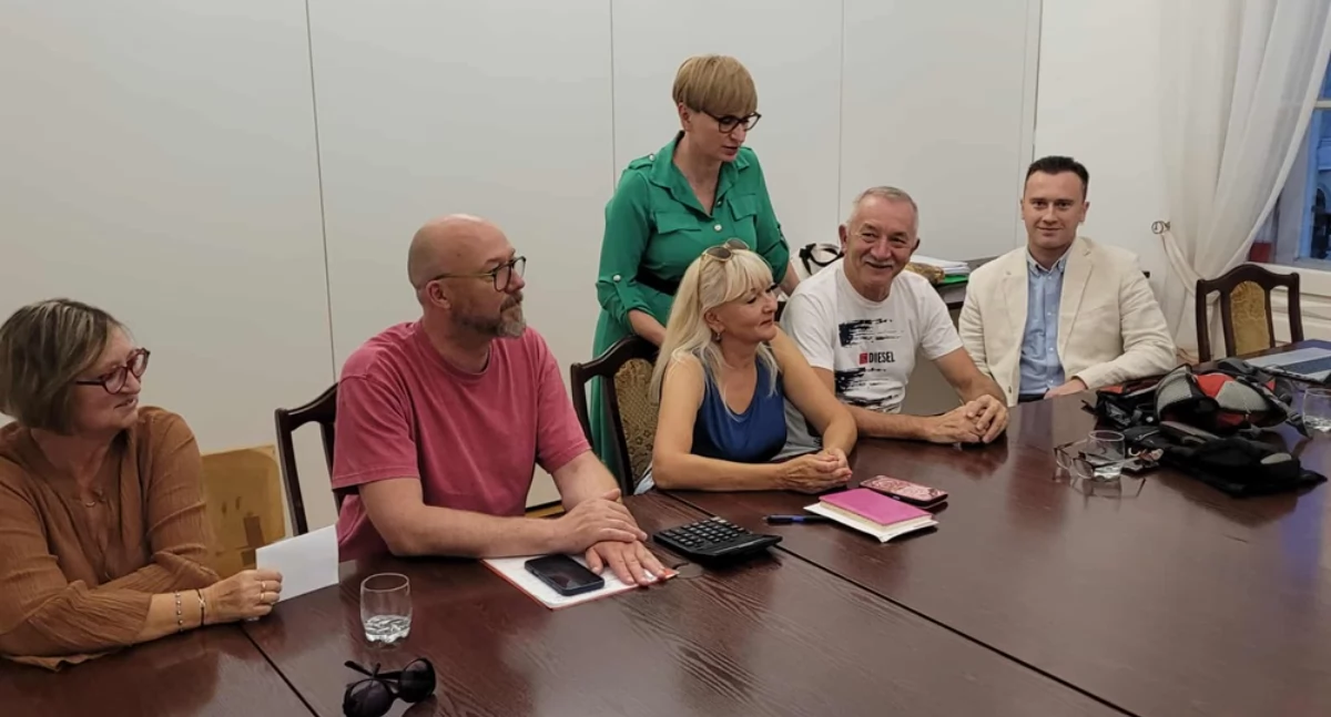 Konin: Znamy wyniki głosowania w Budżecie Obywatelskim 2025
