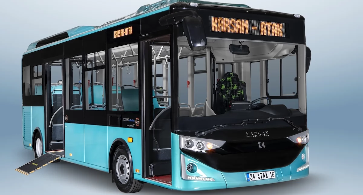 Konin stawia na elektromobilność – nowe autobusy elektryczne dla MZK
