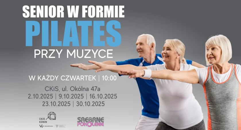 Aktywnie w otoczeniu sztuki