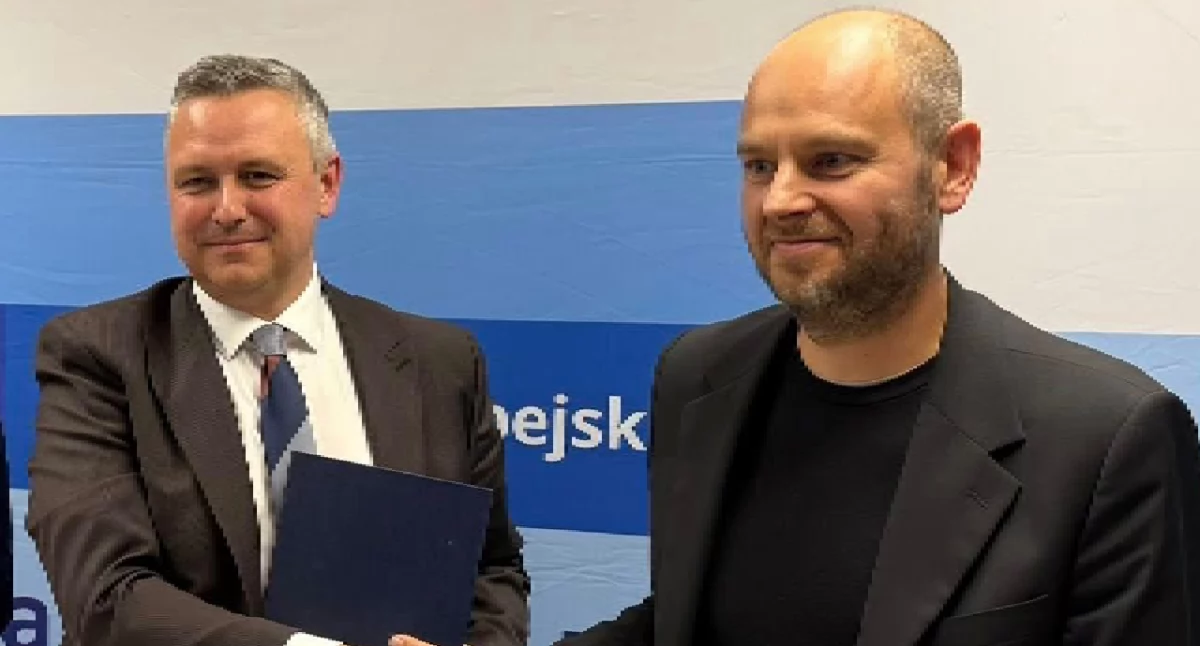 Wspólny bilet w Koninie – umowa podpisana!