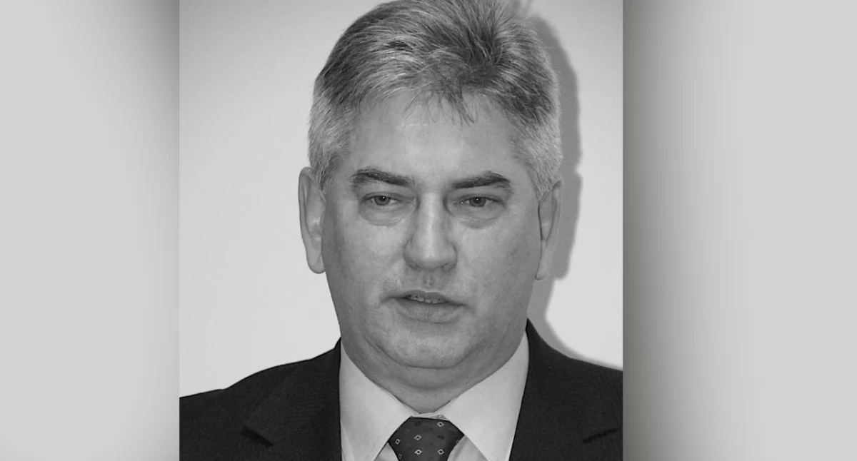 Nie żyje Jan Kościelski, prezes firmy Franspol. Odszedł człowiek wielkiej klasy i wizji