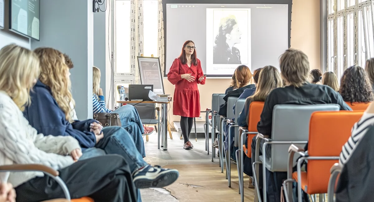 IV Konińska Jesień Poetycka rozpoczęta – poezja, refleksja i spotkania z literaturą