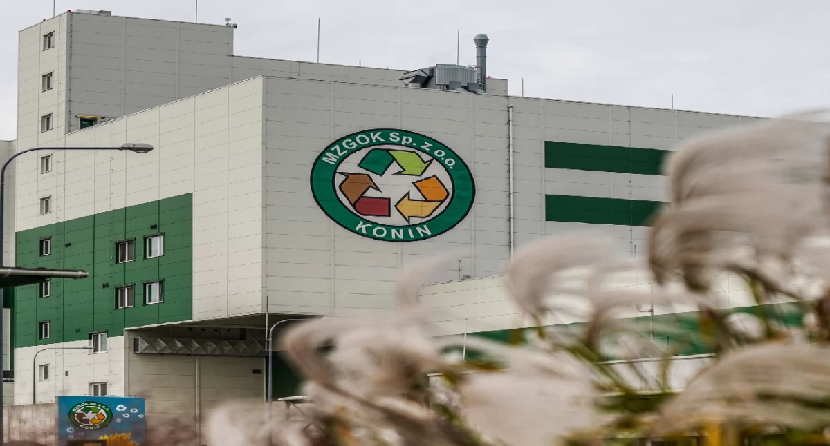Inauguracja Roku Ekologicznego 2025/2026 w Koninie. MZGOK zachęca uczniów do dbania o środowisko