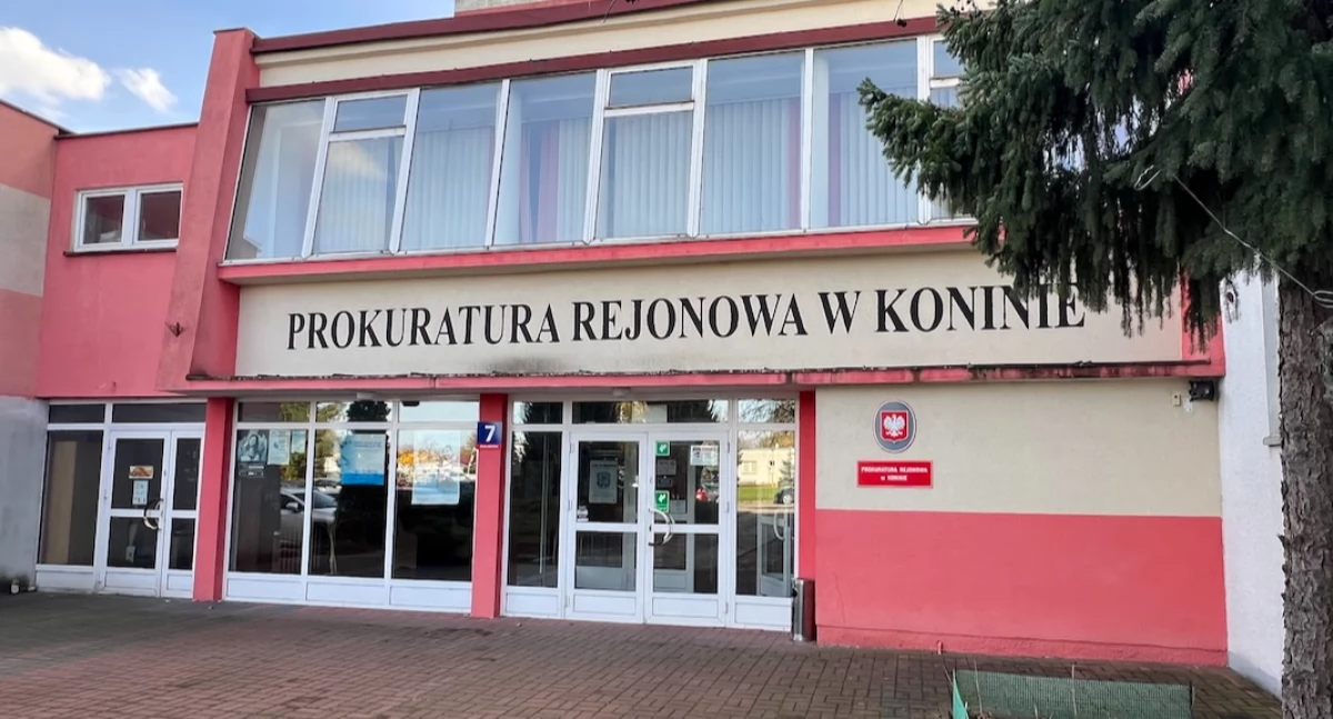 Dwa przypadki nielegalnego przetrzymywania osób w Koninie. W tle narkotyki i przemoc
