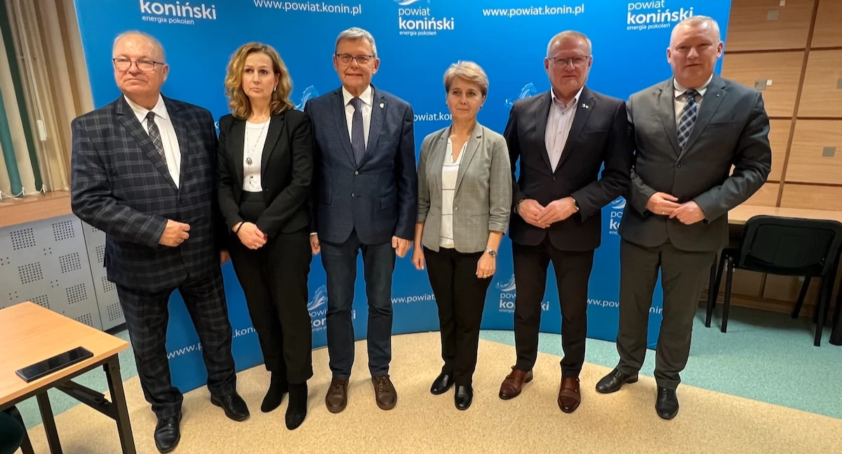Budowa mostu w Biechowach coraz bliżej. Wielka inwestycja nabiera realnych kształtów