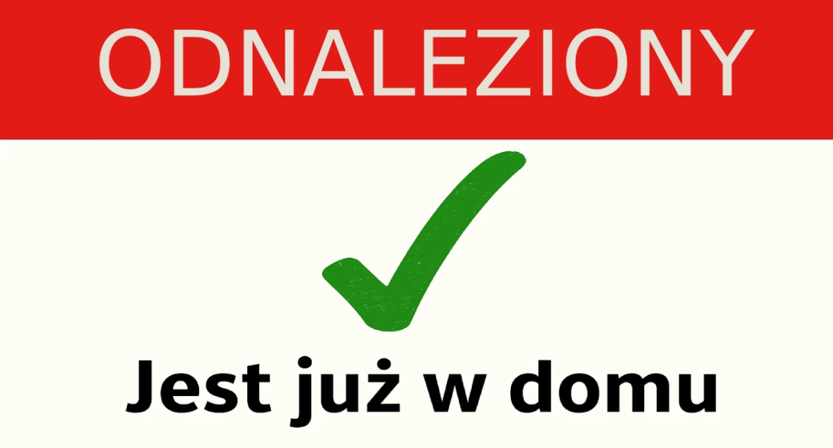 Policja w Turku poszukuje zaginionego 31-letniego mężczyzny