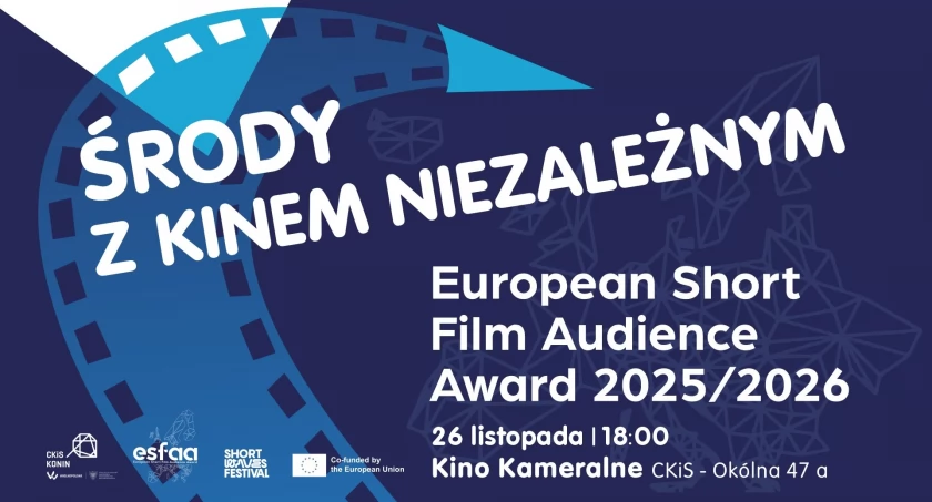 Kameralny wieczór z krótkim metrażem