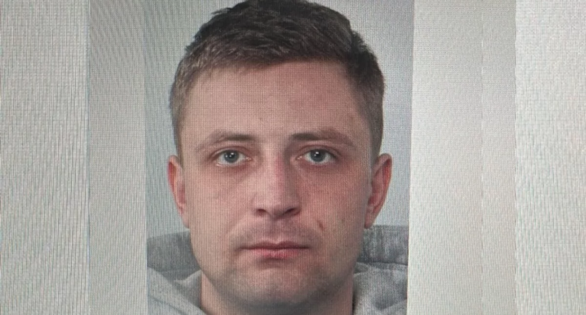 Zaginął 29 letni Sebastian Dziarski, Policja apeluje o pomoc mieszkańców regionu