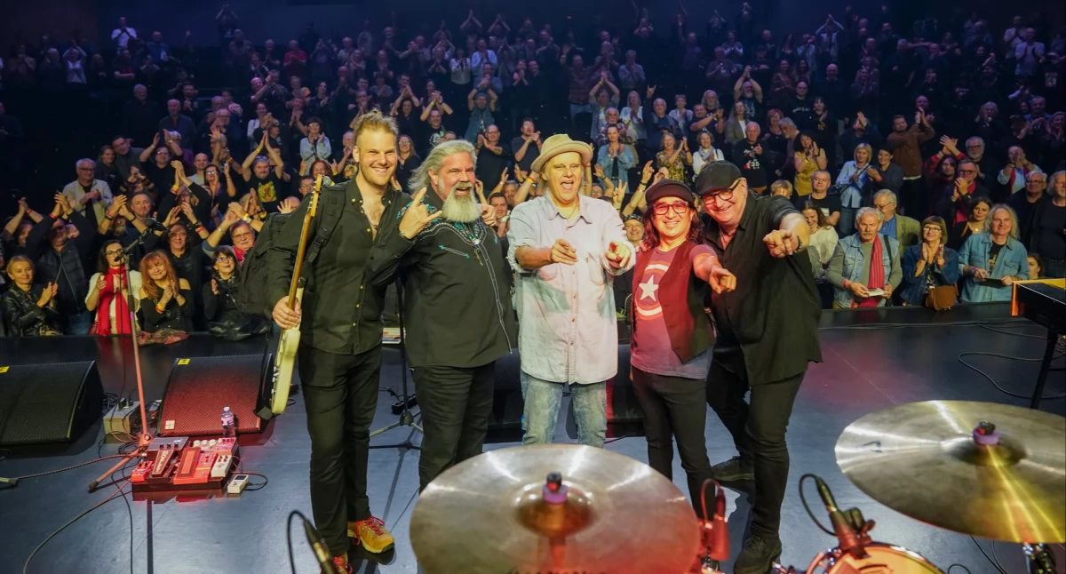 30. edycja Bluesonaliów, muzyczne święto w Koninie