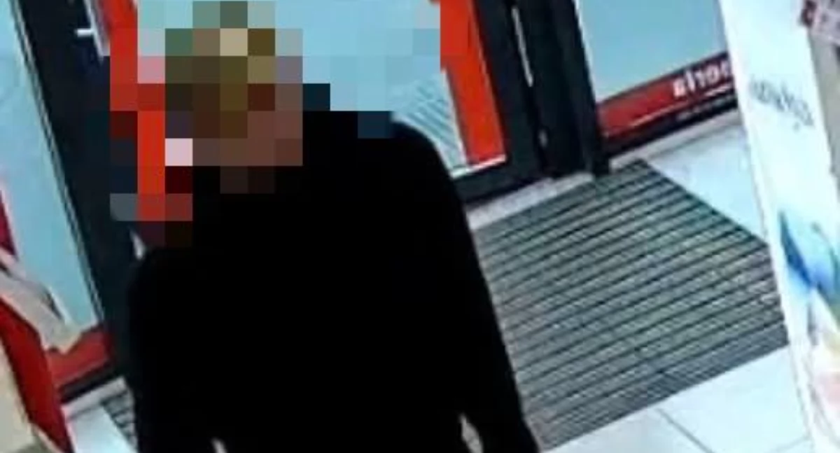 Sprawca kradzieży szczoteczek elektrycznych ustalony, policja łączy go z kolejnymi przestępstwami