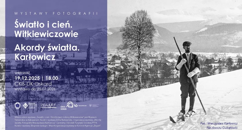  Zobacz Tatry oczami mistrzów