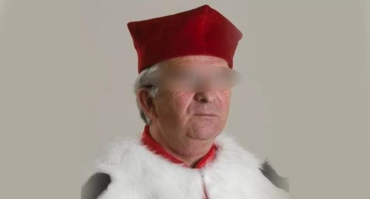 Były rektor WSKM i były prezydent Konina oskarżony o wręczenie 100 tys. zł łapówek, prokuratura, Marek W. przyznał się do winy