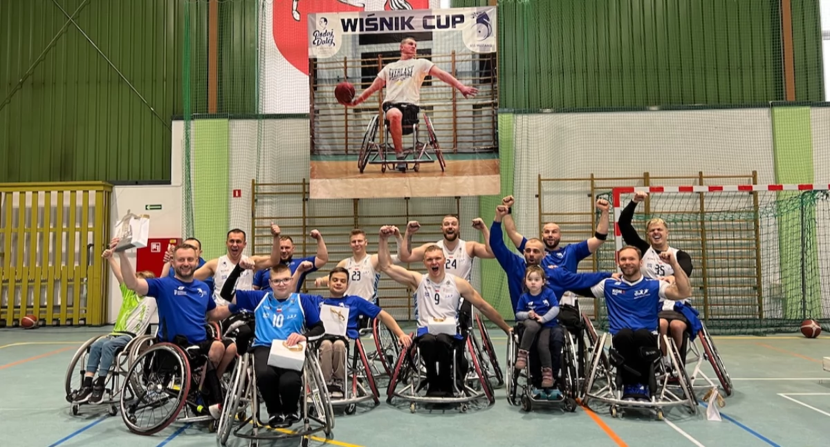 Zakończył się XI Wiśnik Cup w Koninie