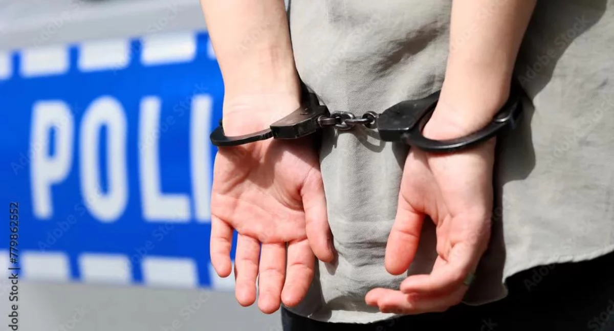 Czterech poszukiwanych zatrzymanych w Koninie, wśród nich osoby ścigane listami gończymi