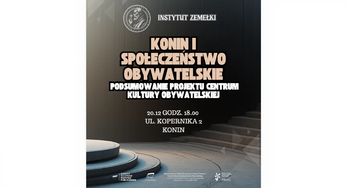 „Stowarzyszenie Instytut Jana Zemełki