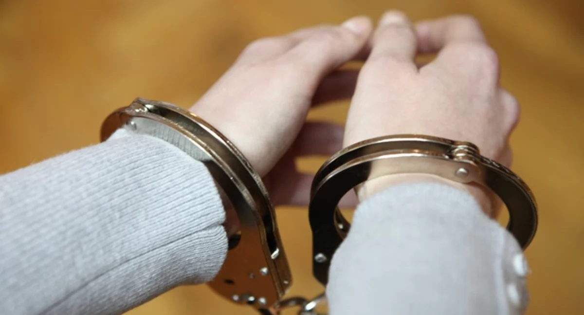 63-latka odpowie za serię kradzieży w drogerii Rossmann w Turku