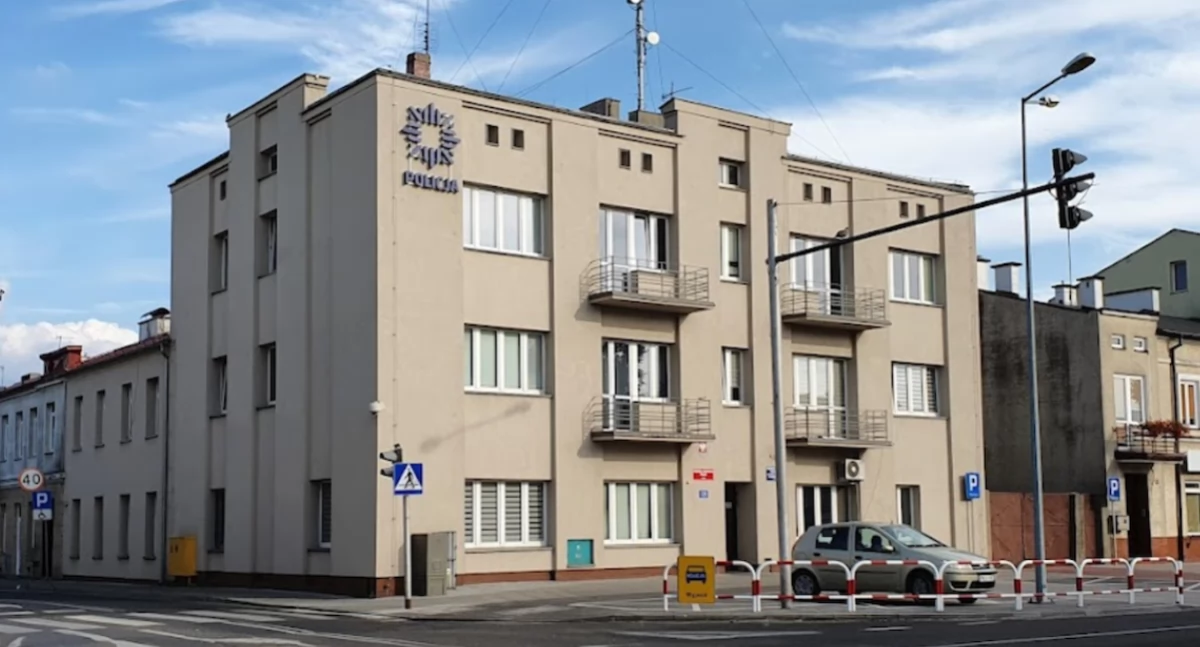 Zmiany w kierownictwie kolskiej policji, komendant odwołany