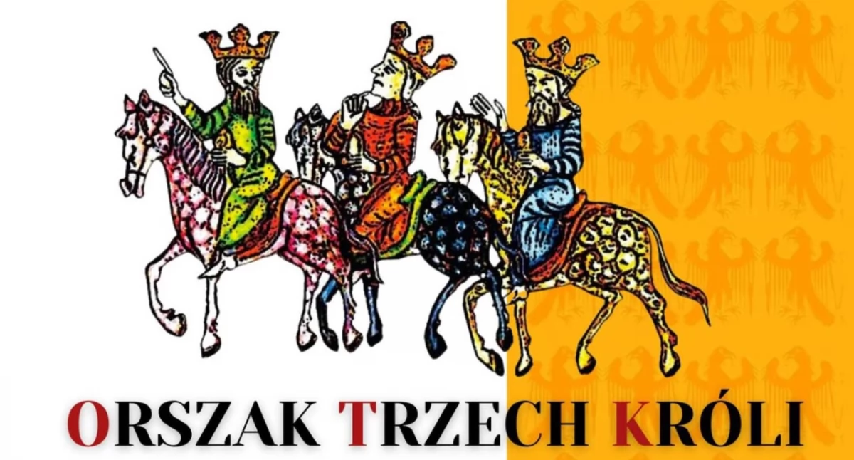 Orszak Trzech Króli ponownie przejdzie ulicami Konina