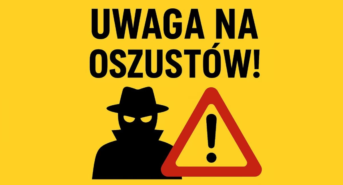 Nowe oszustwo na BLIK w Koninie i regionie. Policja ostrzega przed niebezpiecznym schematem