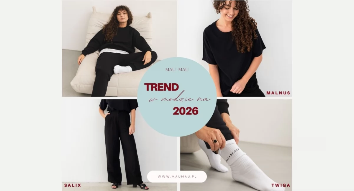 Trendy na 2026: jakość zamiast ilości — klasyki, które warto mieć w szafie