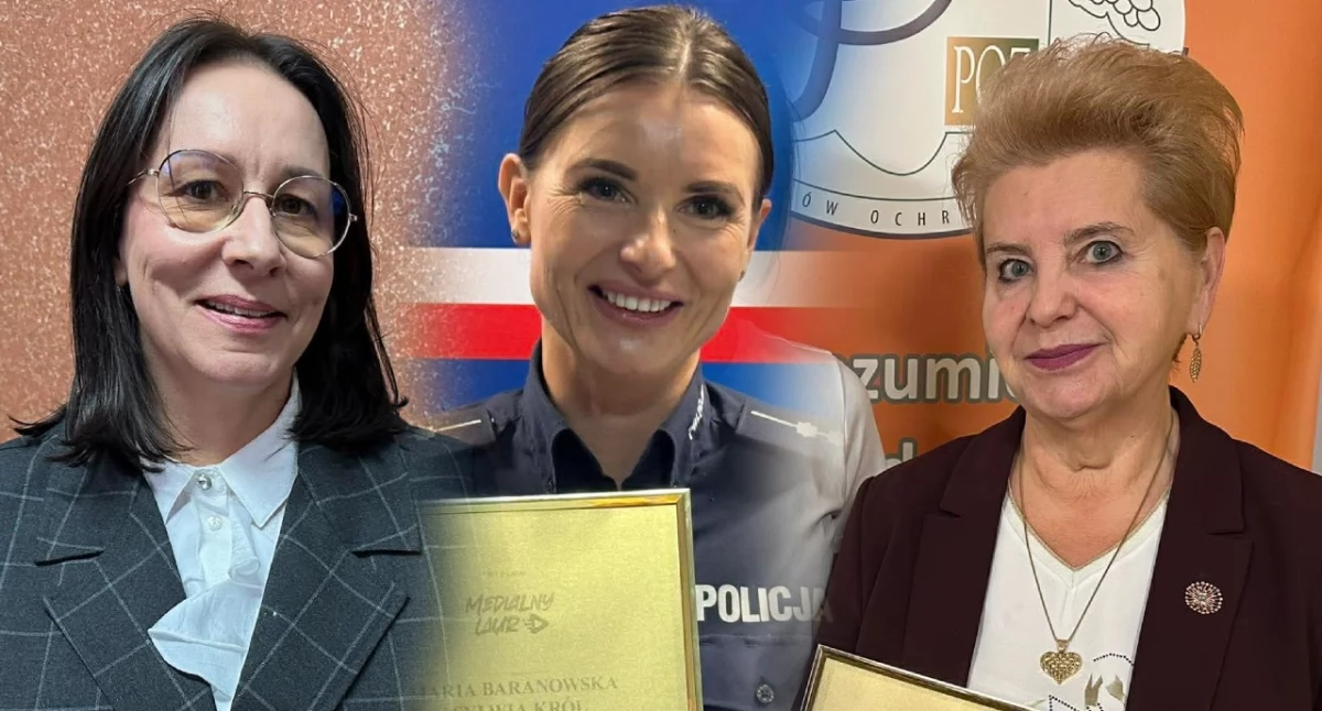 Medialny Laur w Koninie, poznaliśmy laureatów czwartego plebiscytu dziennikarskiego