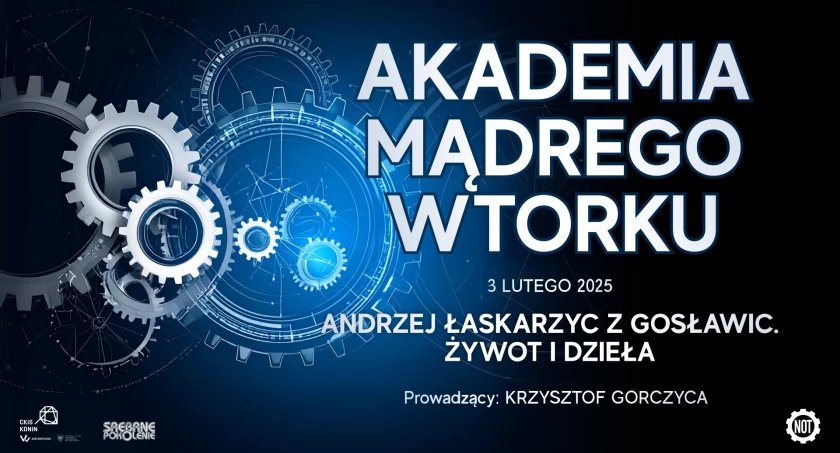 Akademia Mądrego Wtorku