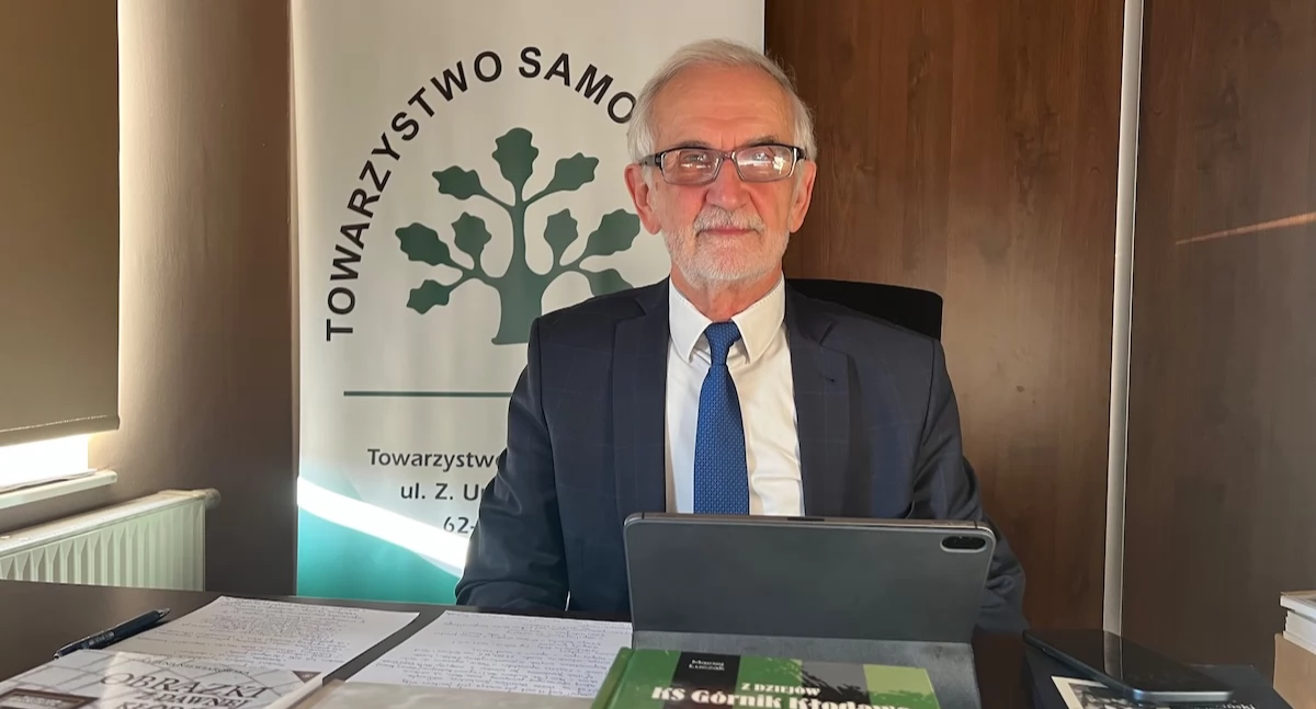 Młodzież i lokalna pamięć w regionie Konina, Towarzystwo Samorządowe podsumowuje 32 lata działalności