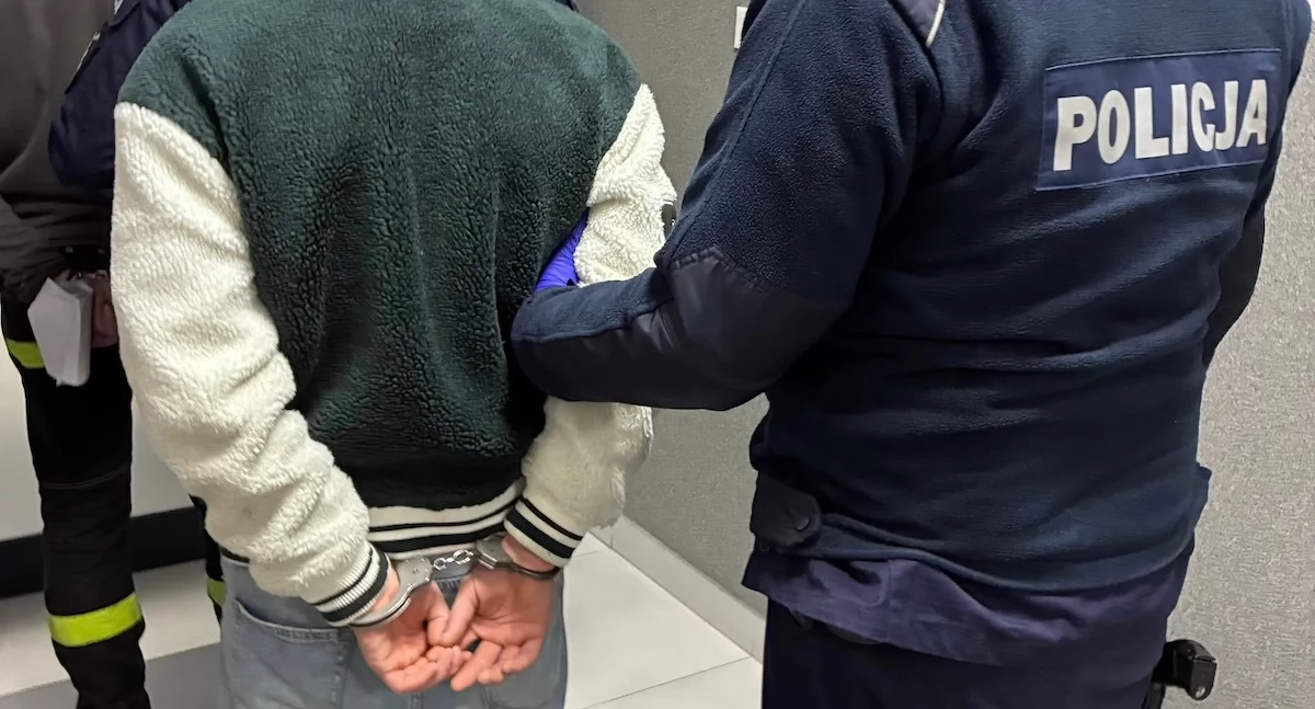 Policjanci z Turku skutecznie namierzają osoby poszukiwane. Działania ważne także dla bezpieczeństwa regionu Konina