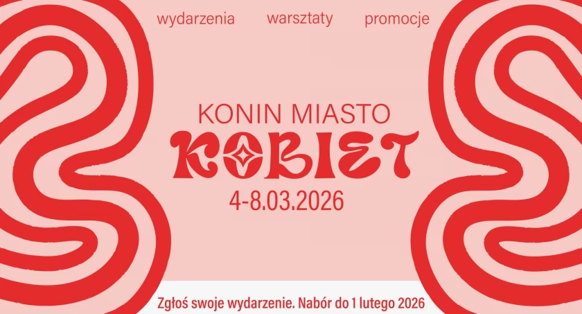 Kobiecy projekt czeka na Ciebie!