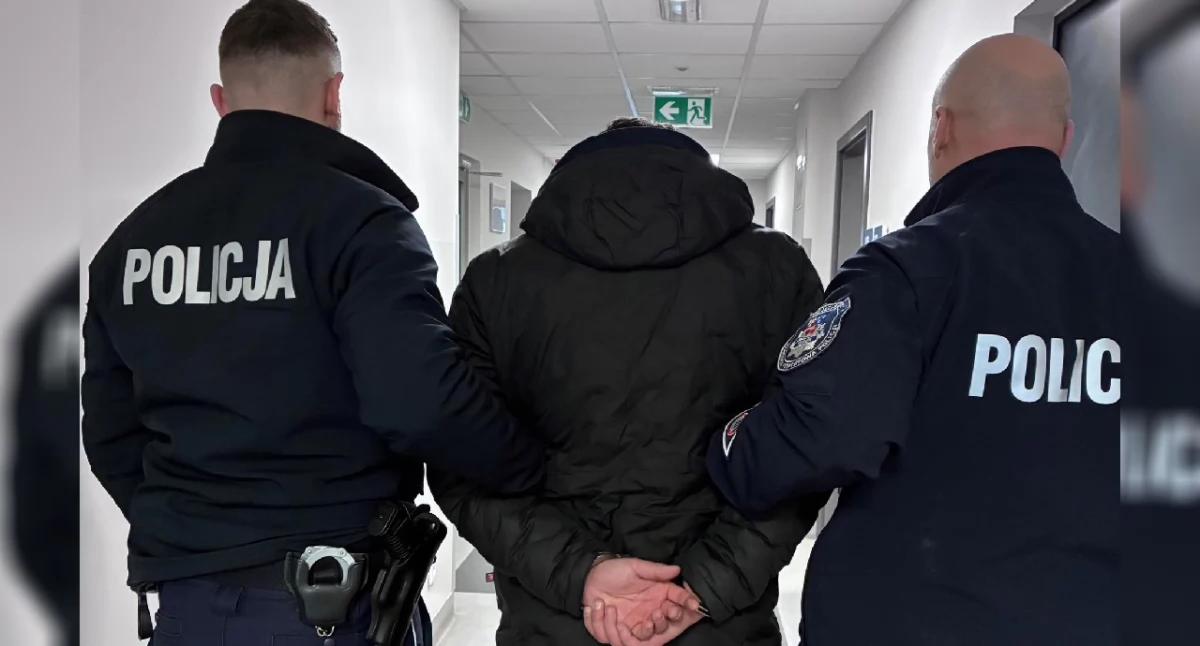 Pijany kierowca eCall alarm – system uratował sytuację na drodze