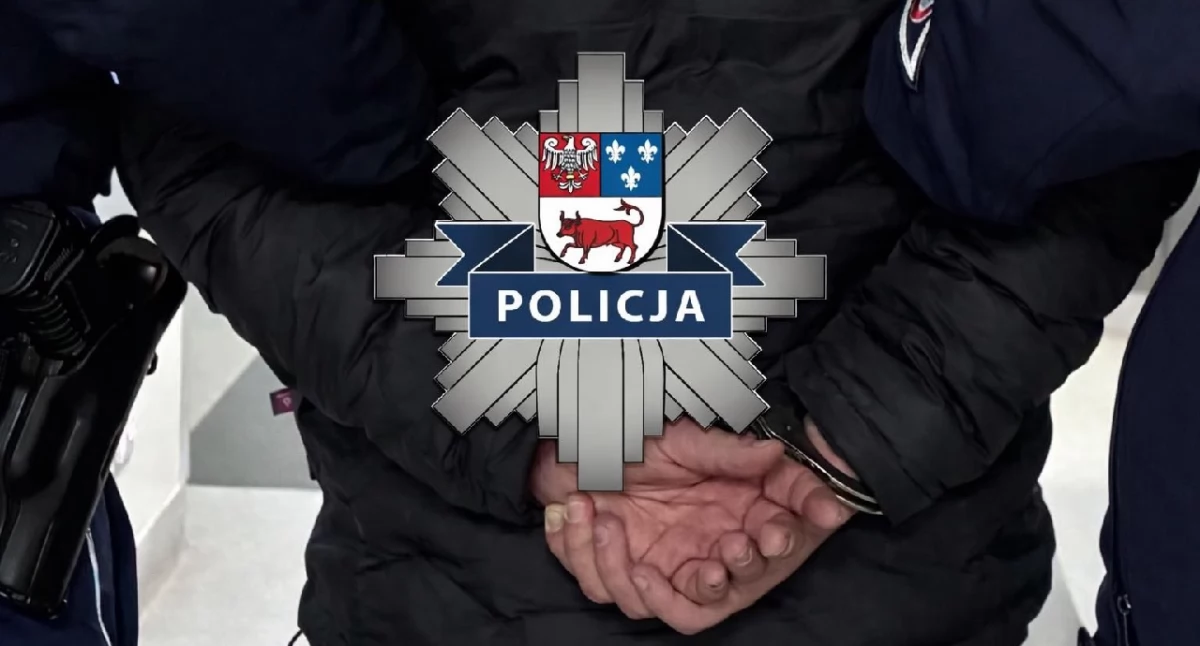 Policja Turek – weekendowe zatrzymania poszukiwanych i kierowców z sądowymi zakazami
