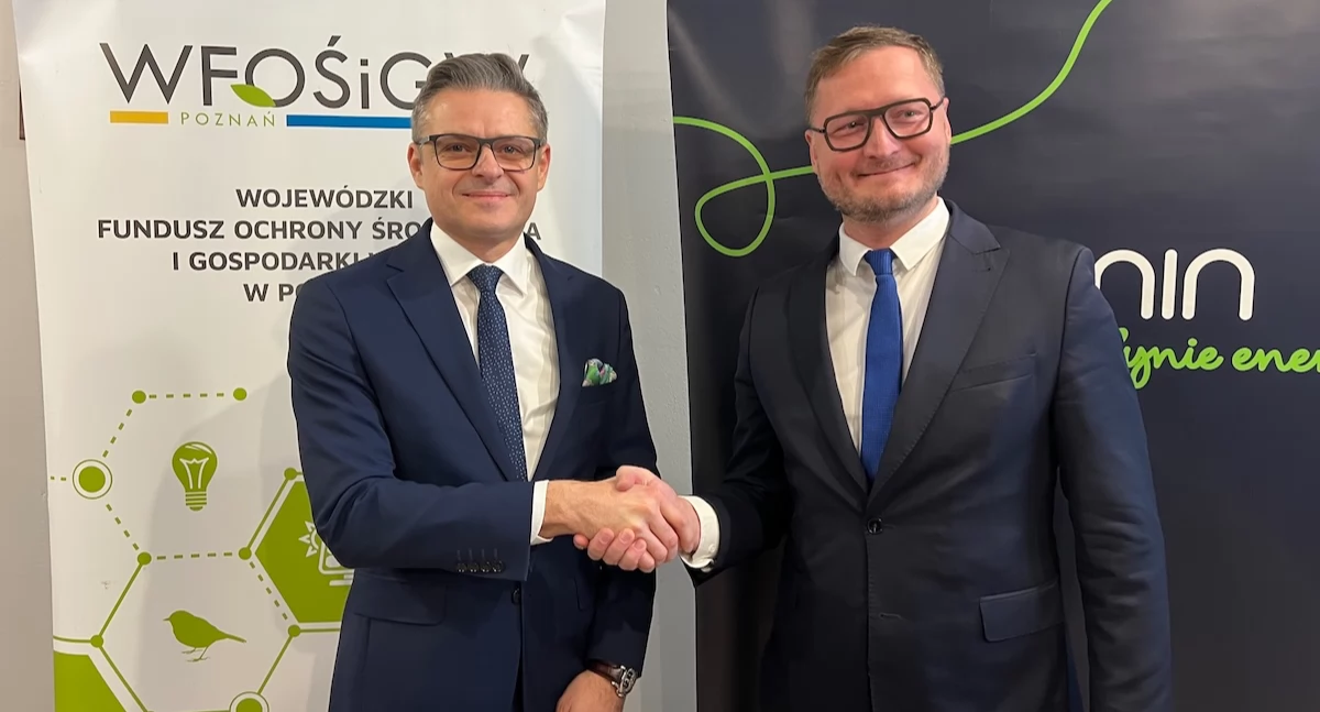 Transformacja energetyczna w Koninie. Konferencja „Wielkopolski klimat” o dobrych praktykach dla środowiska
