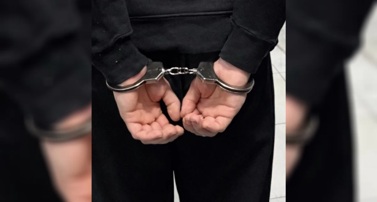 Zatrzymania osób poszukiwanych w Turku. Policja ujęła czterech mężczyzn w weekend