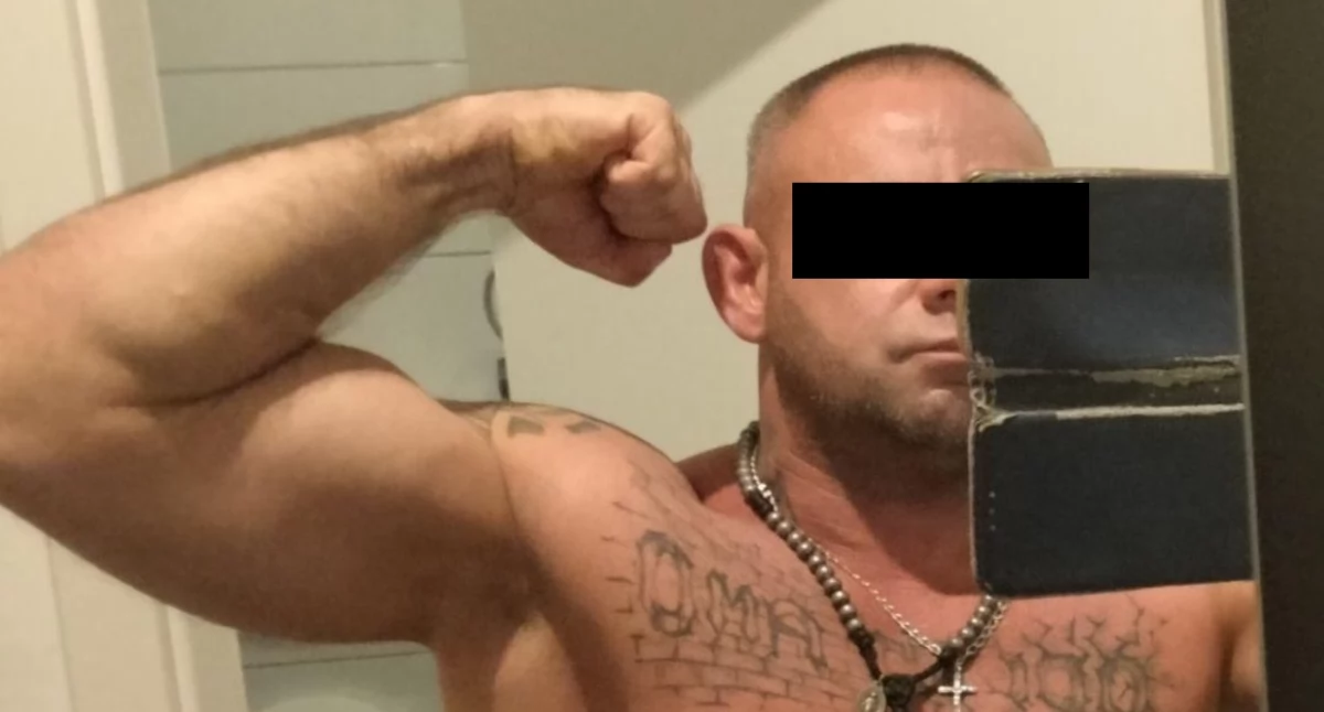 Zabójstwo w Słowikach pod Koninem. 49-latek aresztowany za zamordowanie żony