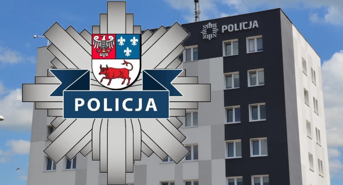Nietrzeźwa kierująca w Turku zatrzymana przez policję. 52-latka nie miała prawa jazdy