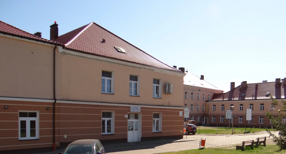 Szpital Powiatowy w Kole na krawędzi: wniosek o postępowanie sanacyjne trafił do Sądu Rejonowego w Poznani