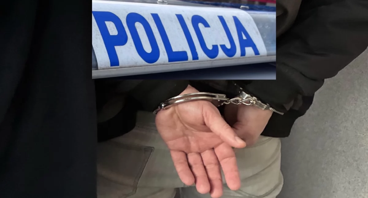 Nietrzeźwi kierowcy w powiecie tureckim - ponad promil i 2,5 promila alkoholu, kolizje i cofnięte uprawnienia