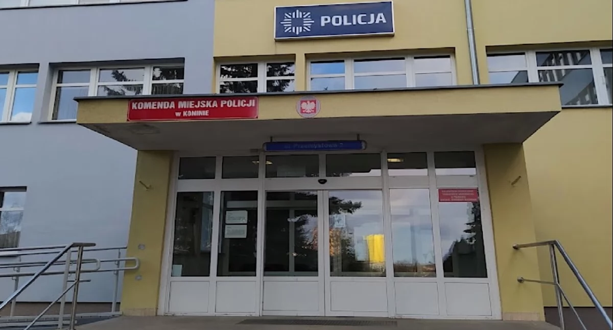 Martwy łabędź w mieszkaniu w Koninie – 44-latek podejrzany o znęcanie się nad zwierzęciem ze szczególnym okrucieństwem