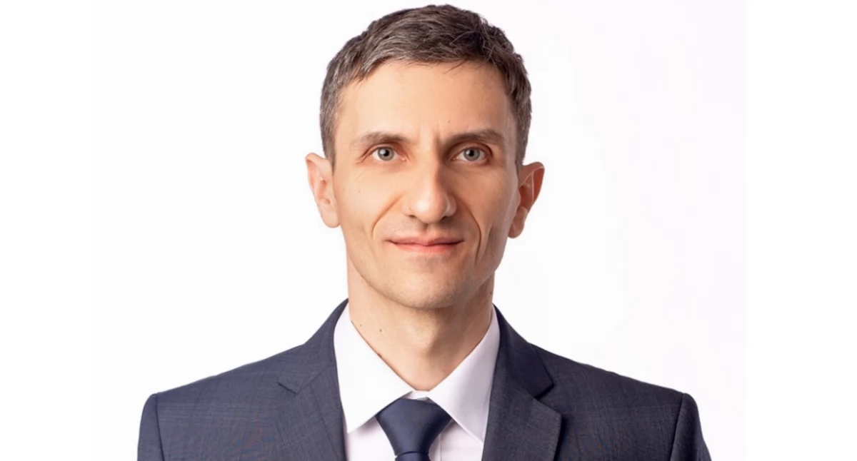 Odwołany zastępca burmistrza Ślesina – Marcin Dzikowski nie pełni już funkcji w gminie