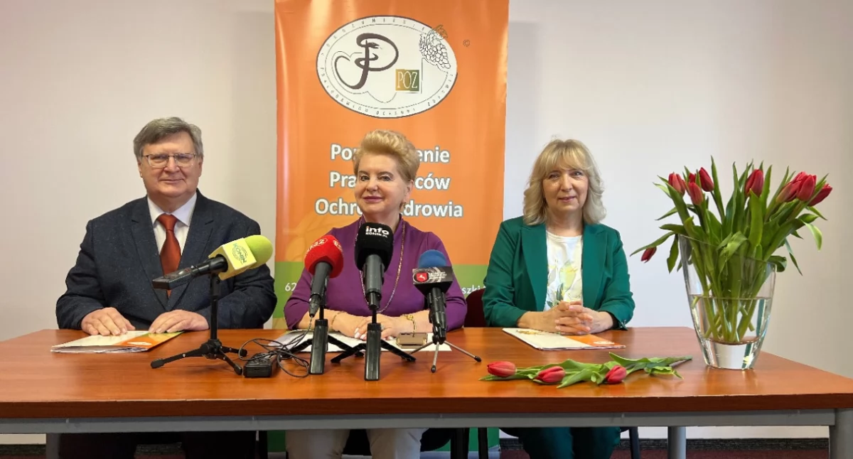 Projekt ustawy o stwierdzaniu zgonów - PPOZ alarmuje, to szkodliwe rozwiązanie dla pacjentów i lekarzy