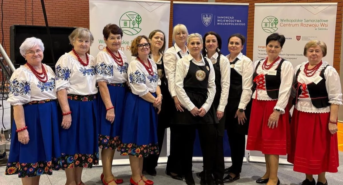 Tradycja i smak Wielkanocy – nasze KGW na Konkursie z Jajem