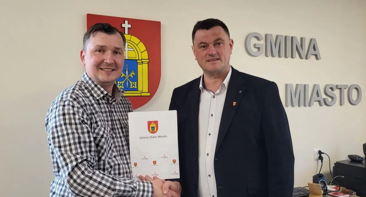 Zielona inwestycja dla mieszkańców