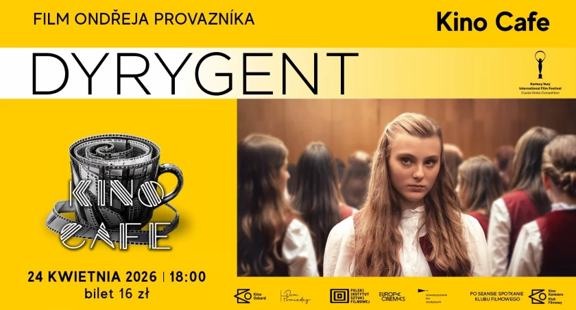 „Dyrygent