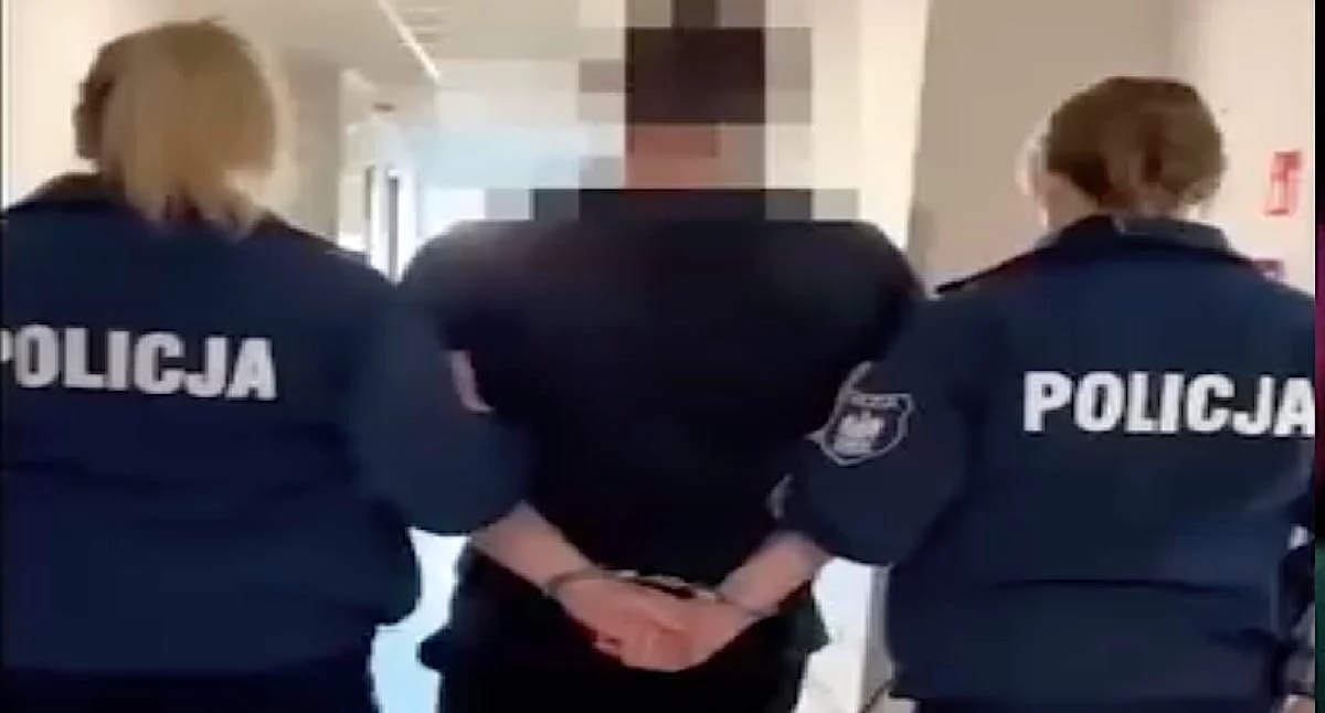 26-latek włamał się do domu swoich bliskich i ukradł pieniądze – zignorował policyjne zakazy