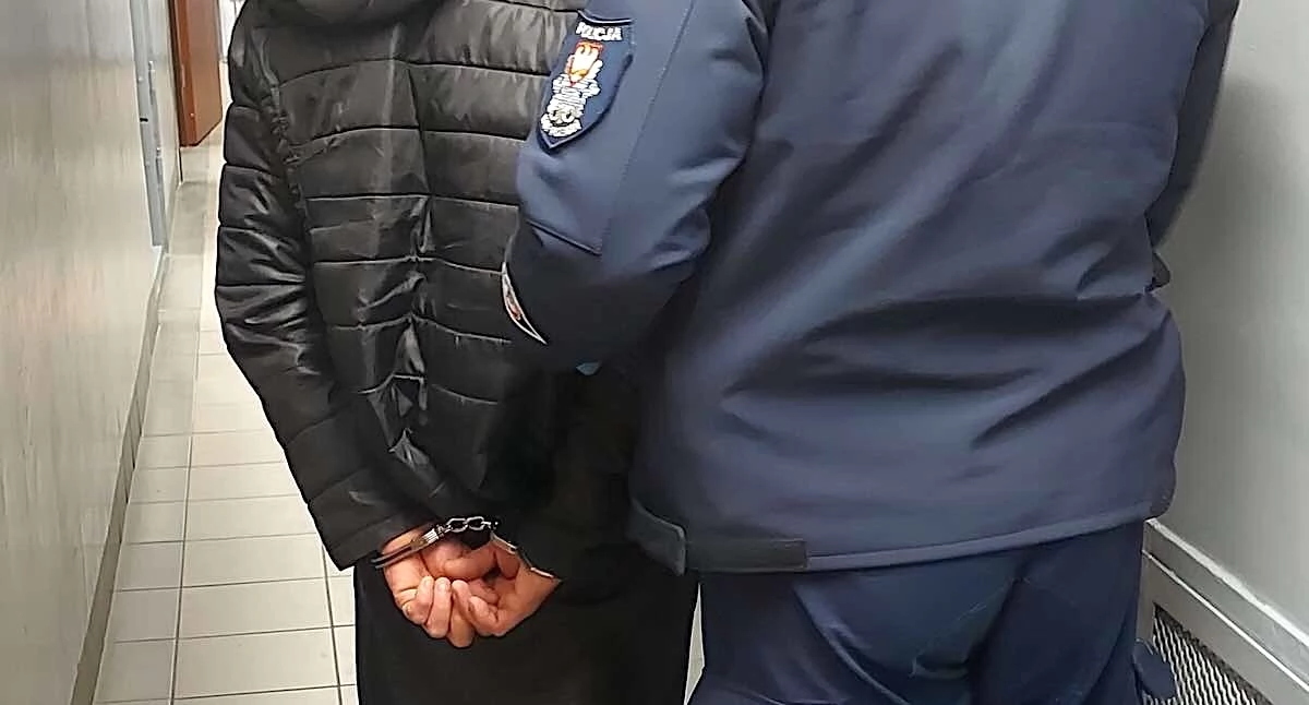 Dwa zakazy opuszczenia mieszkania wydane podczas świątecznych interwencji – policja z Konina reaguje na przemoc domową
