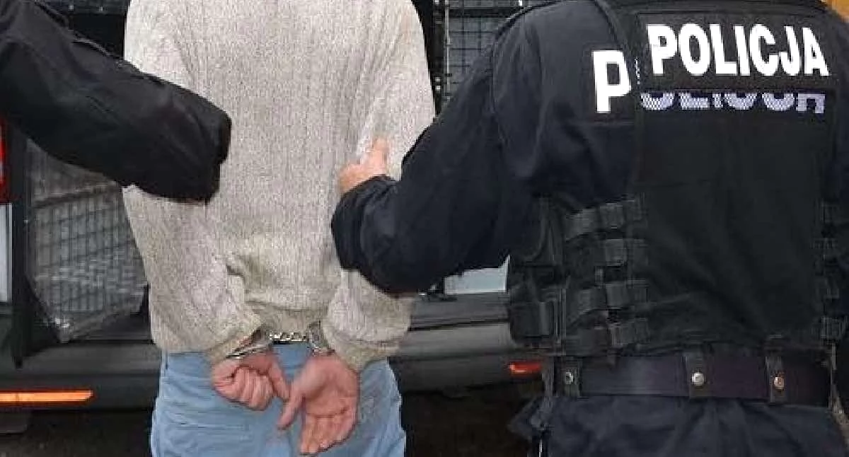 16 osób zatrzymanych podczas akcji „Poszukiwany” w Koninie i powiecie konińskim. Wśród nich ścigany Europejskim Nakazem Aresztowania