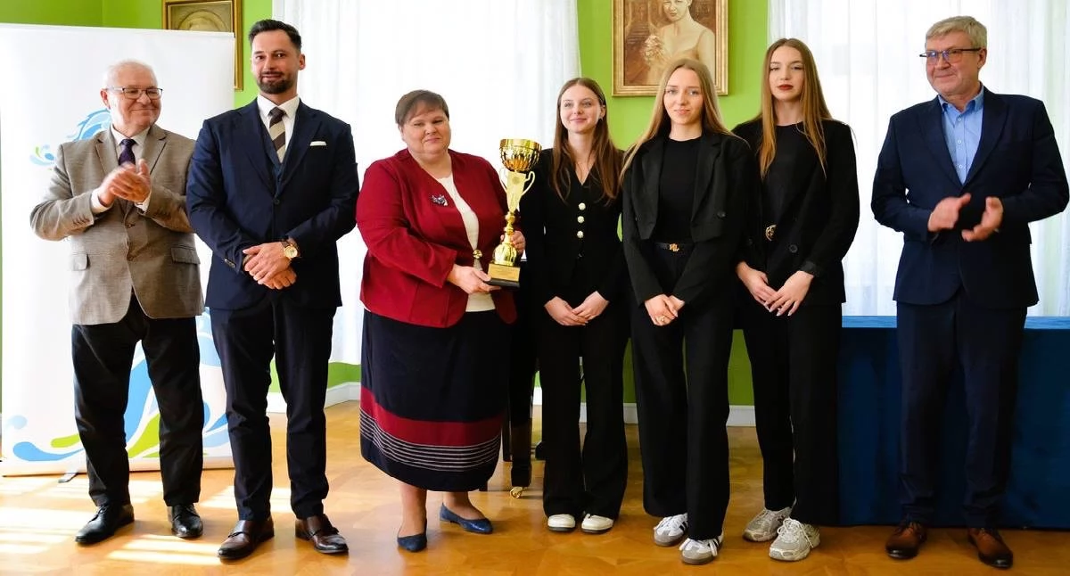 Podsumowanie Roku Sportowego 2025 w powiecie konińskim – nagrody, gratulacje i podziękowania dla najlepszych