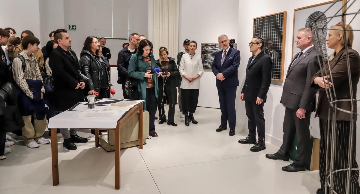 Wieża Ciśnień w Koninie oficjalnie otwarta po gruntownej modernizacji
