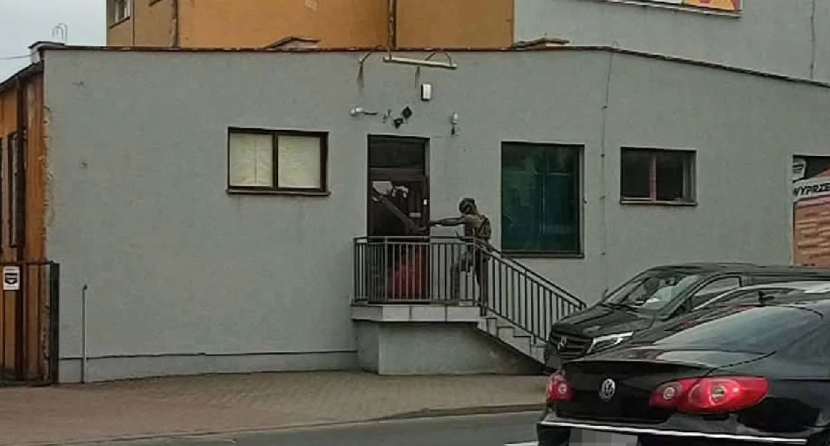 Akcja Służby Celno-Skarbowej w Słupcy. Zlikwidowano nielegalny punkt z automatami hazardowymi